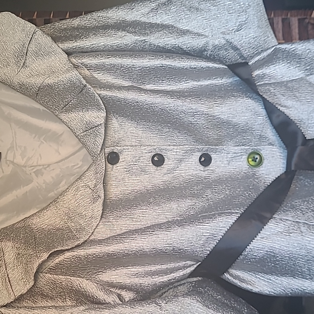 Woman Jacket - Picture 3 of 7